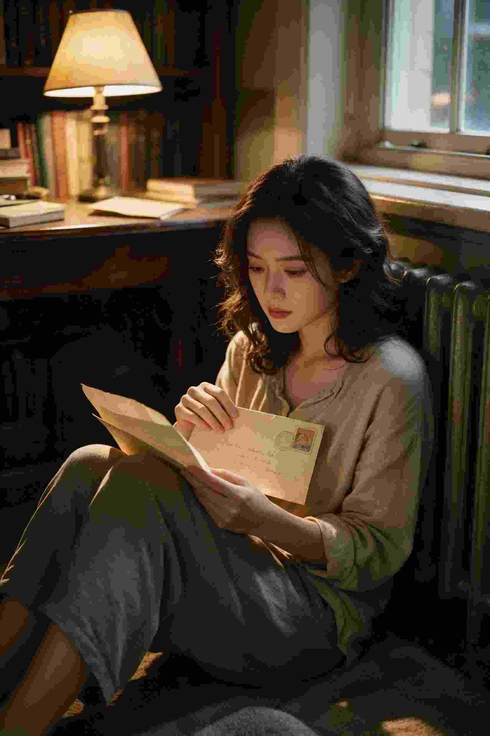 废物女婿逆袭