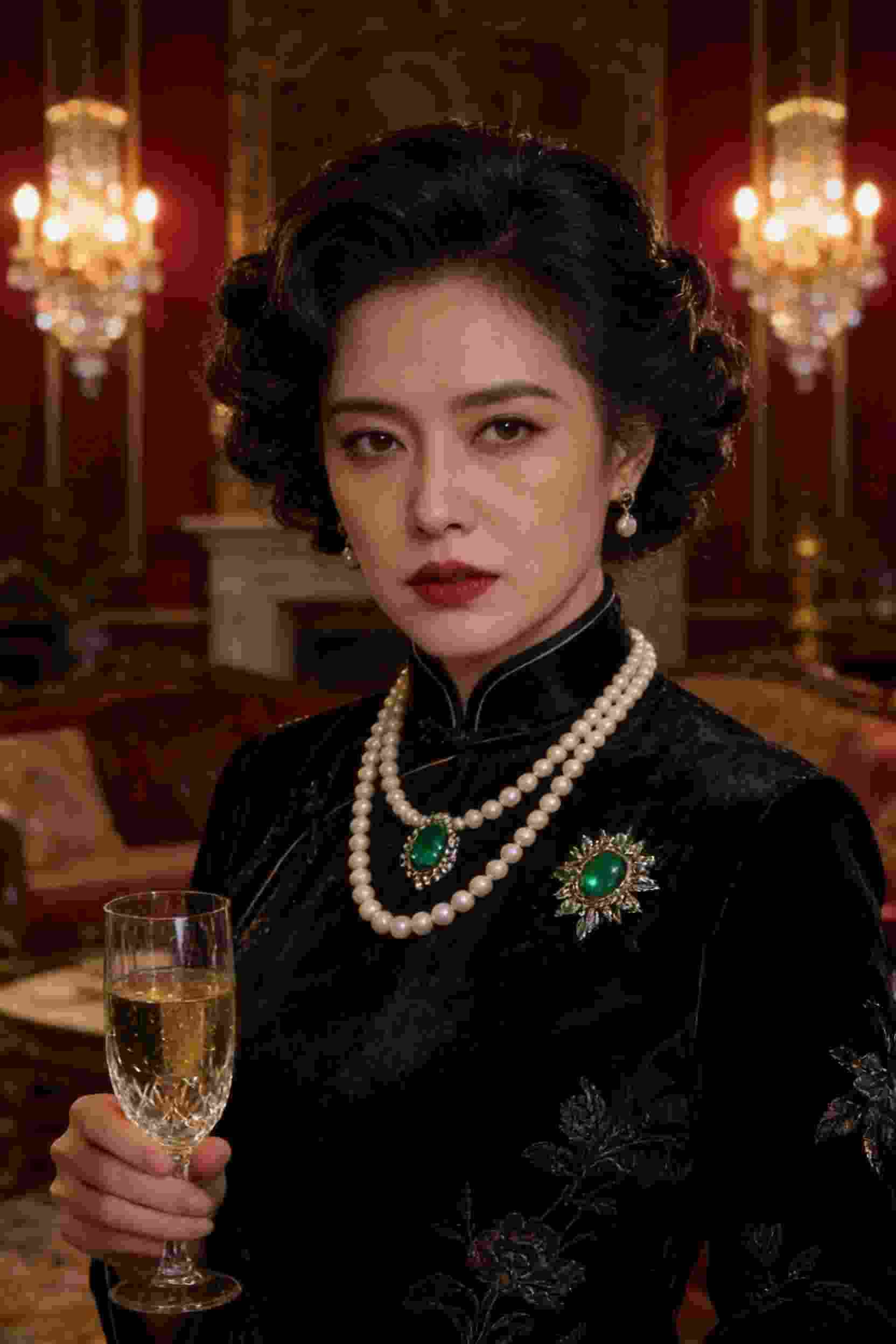 替身新娘的逆袭