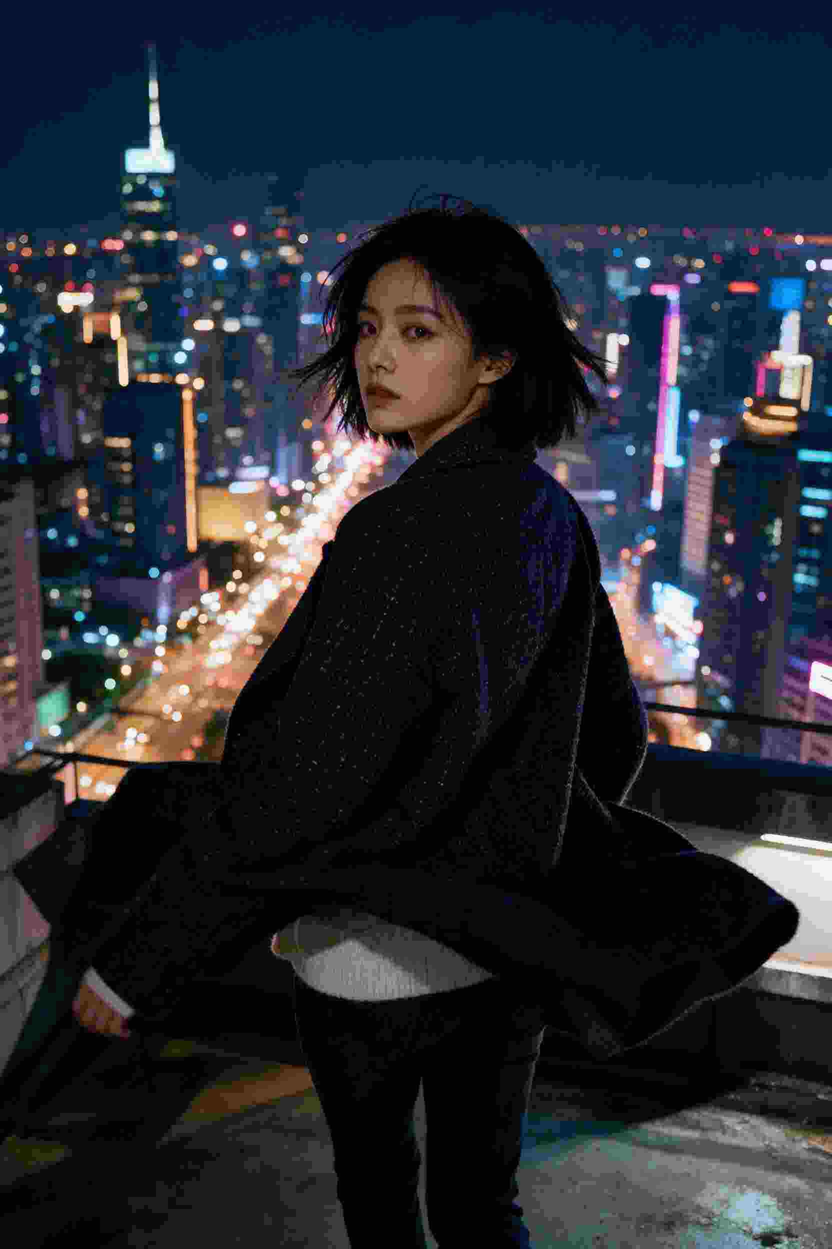 碎碎念谜团