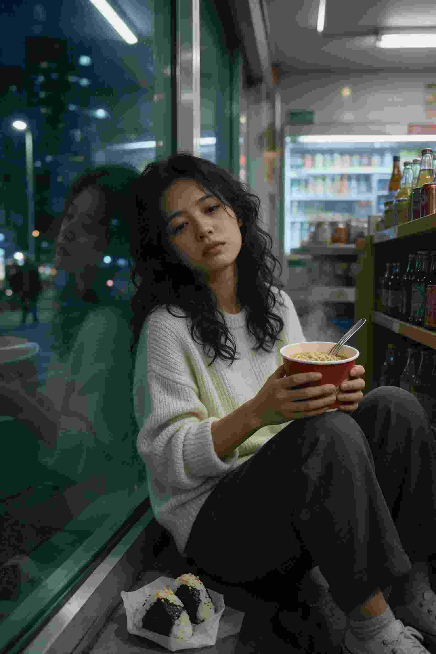 闪耀之路