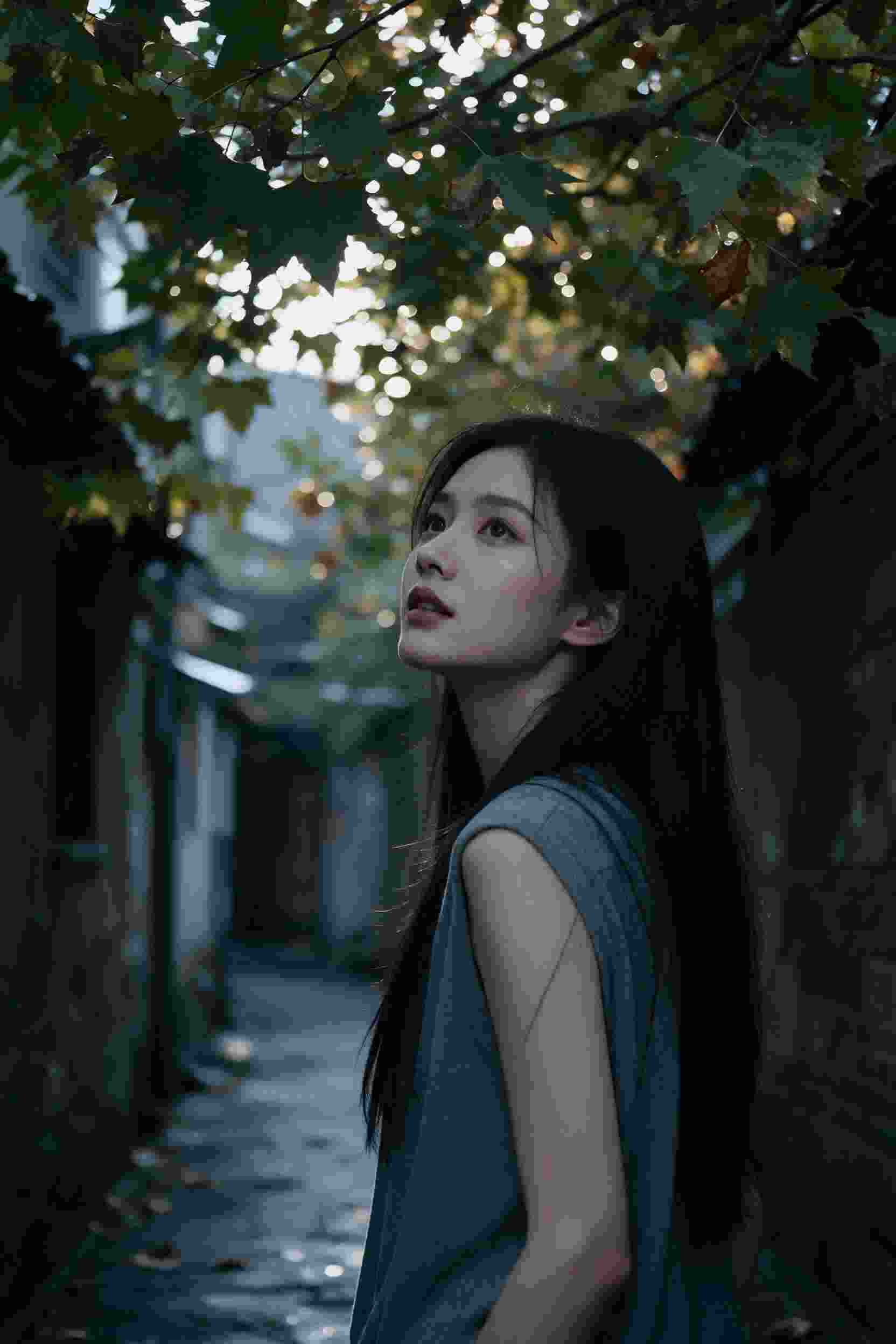 我的前妻很强大
